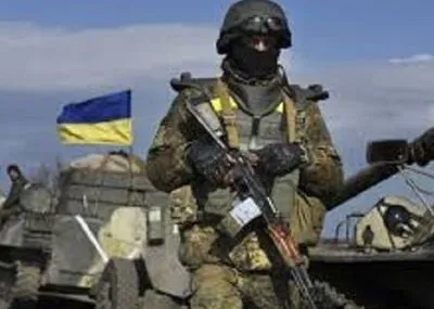 Боевики 13 раз нарушили перемирие, потерь среди украинских военных нет