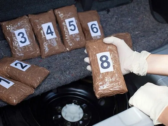 Найбільшу в історії партію кокаїну вилучили в Колумбії