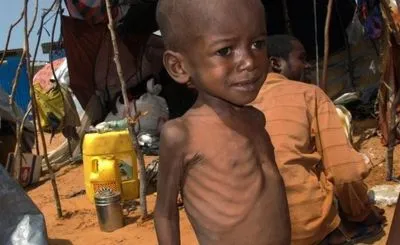 В ООН заявили, що на Ємен чекає голод з мільйонними жертвами
