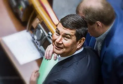 Онищенко про "зникнення грошей": це кошти із котла Януковича