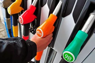 На окремих АЗС зросла вартість пального – моніторинг цін
