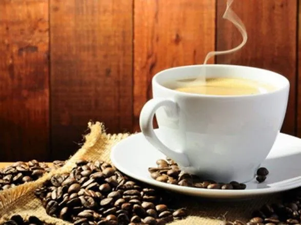 Цьогорічні продажі кави в Україні зросли на 12%