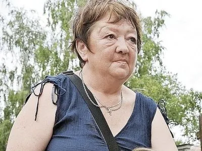 Померла єдина дочка Людмили Гурченко