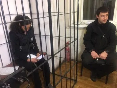 Суд Одессы избрал похитительнице 9-летнего мальчика меру пресечения