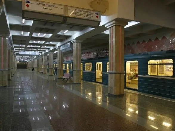 Кабмін схвалив залучення від ЄБРР і ЄІБ  кредиту на суму 320 млн євро на розширення харківського метро