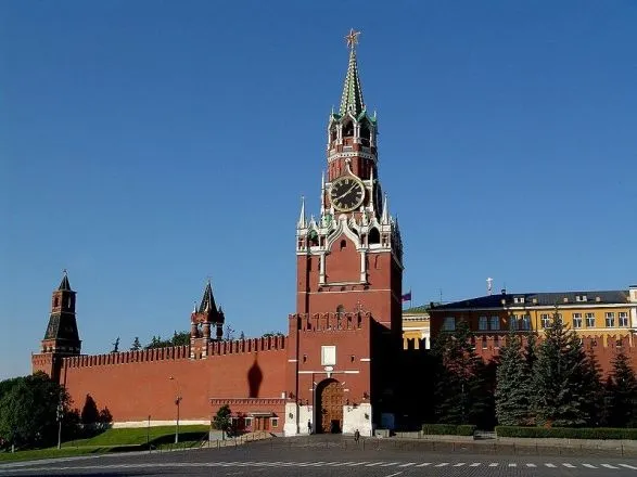 В Кремле прокомментировали возможный разрыв дипотношений Киева и Москвы