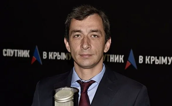 В оккупированном Крыму нашли мертвым руководителя антимонопольной службы