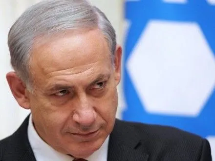 Поліція Ізраїлю підтвердила, що допитала Нетаньяху