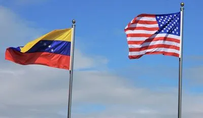 США розширили санкційний список Венесуели