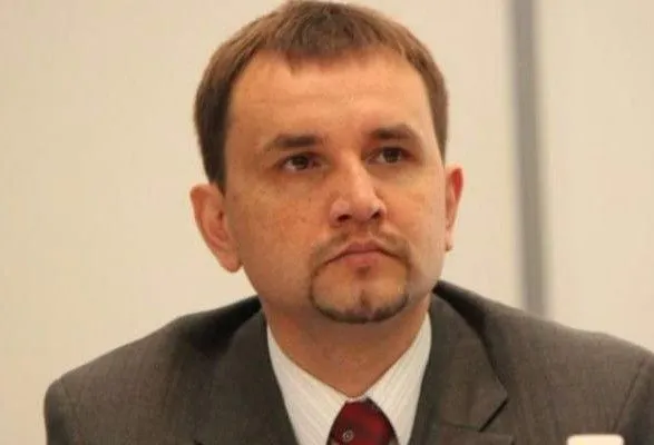 Вятрович прокомментировал возможный запрет въезда в Польшу