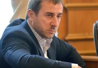 Рада уволила Рыбалку с должности главы финкомитета