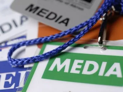 В России предложили ограничить аккредитацию для украинских СМИ