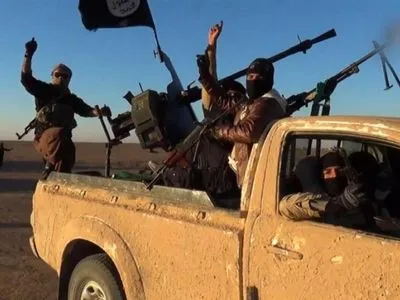 Боевики "ИД" из Сирии и Ирака двинутся в Ливию, а затем в Египет