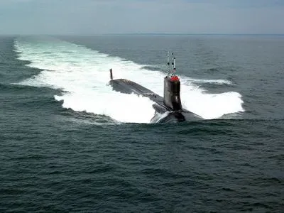 Латвія зафіксувала біля кордону військові кораблі і підводну лодку РФ