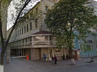 Приміщення наукової установи в центрі Києва повернули в держвласність