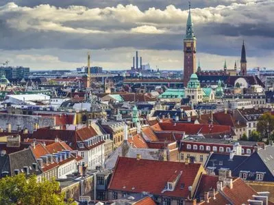 Копенгаген стал "самым умным" городом мира