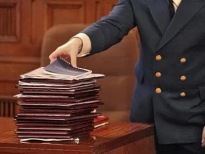 Столичная прокуратура передала в суд дело в отношении заместителя председателя Шевченковской РГА