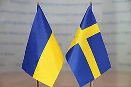Шведские военные саперы интересуются боевым опытом своих украинских коллег