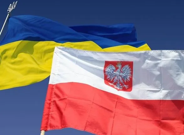 Між президентами України і Польщі налагоджений позитивний діалог - Геращенко