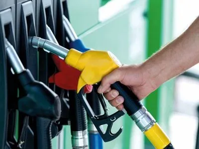 Моніторинг АЗС: ціни пального повільно, але продовжують рости