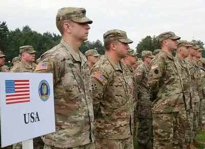 Інспекційна група США відвідає Донбас 13 листопада