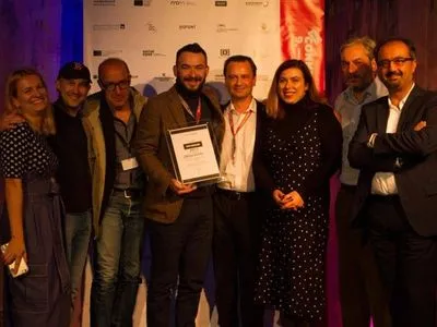 Лента "Ворошиловград" победила на кинофоруме Connecting Cottbus 2017
