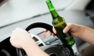 Гройсман пропонує штрафувати водіїв на місці за п'яне водіння