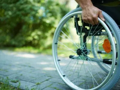 За 26 лет количество украинский с инвалидностью увеличилось почти вдвое