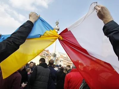 Украинские решения ставят под сомнение стратегическое партнерство - МИД Польши