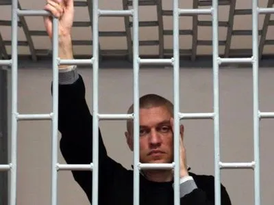 Український політв'язень Клих в Росії пробув шість днів у комі