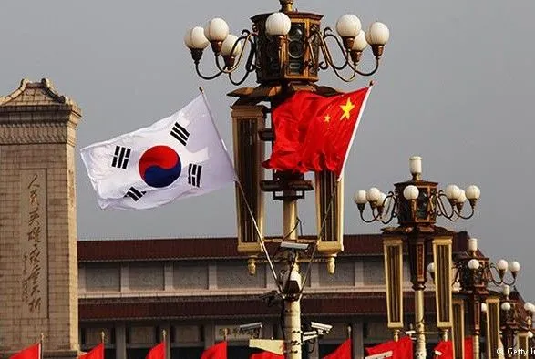 Южная Корея и Китай договорились о мирном урегулировании отношений с КНДР