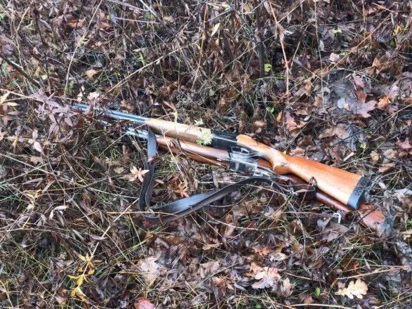 Під час полювання на Харківщині мисливець застрелив односельця
