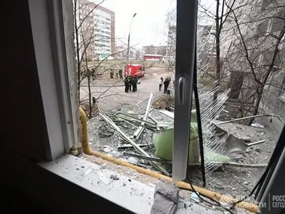 Число жертв обрушения дома в российском Ижевске достигла семи человек
