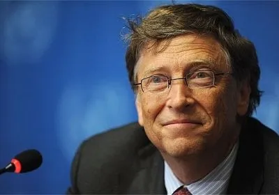 Білл Гейтс придбав ділянку в Арізоні для будівництва "смарт-міста"