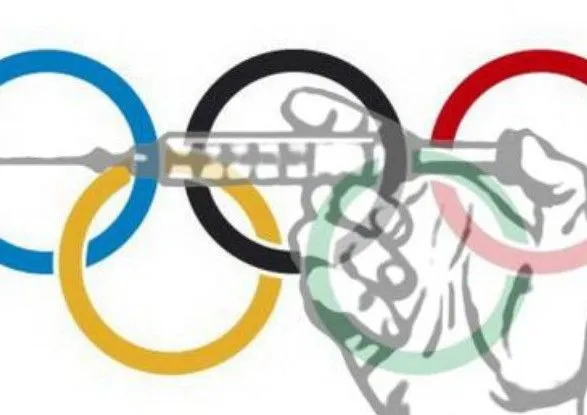 Из-за новых данных о допинге, Россия находится на грани запрета участия в зимней Олимпиаде-2018