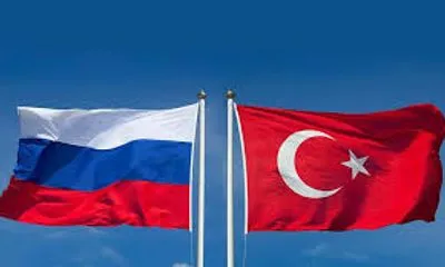 Турция завершила сделку по приобретению С-400 у России