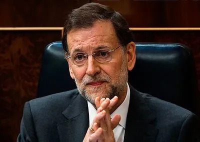 Прем’єр Іспанії закликав каталонців не голосувати за сепаратистів на дострокових виборах