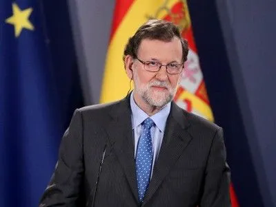 Премьер-министр Испании планирует посетить Каталонию