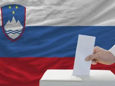 В Словении проходит второй тур президентских выборов