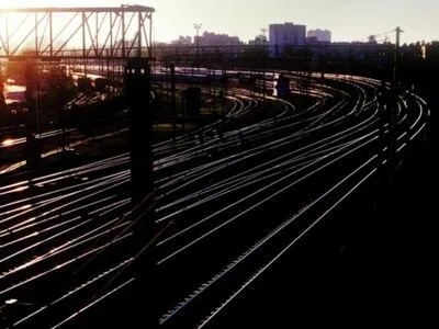 "Укрзализныця" увеличит количество поездов из Киева в Мариуполь
