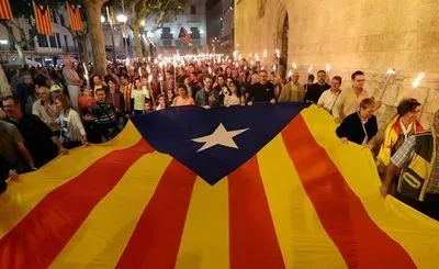 В Испании подозревают Россию и Венесуэлу в дезинформации по Каталонии