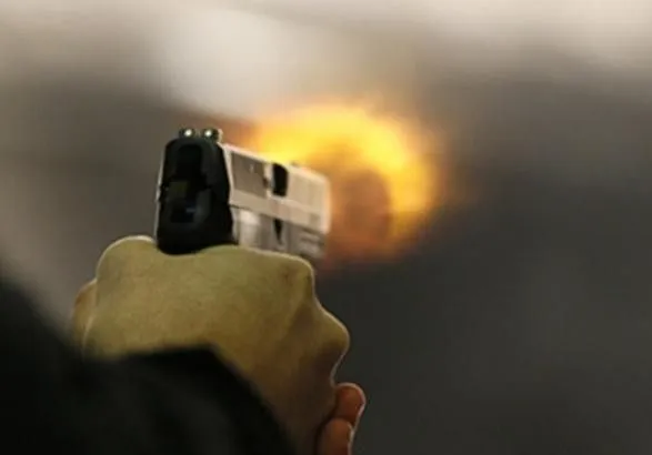 Чоловік намагався застрелити з рушниці колишню дружину та її співмешканця на Київщині