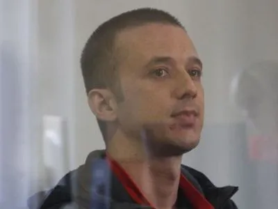 Еще одному обвиняемому в дезертирстве военному из Крыма продлили арест до 10 января
