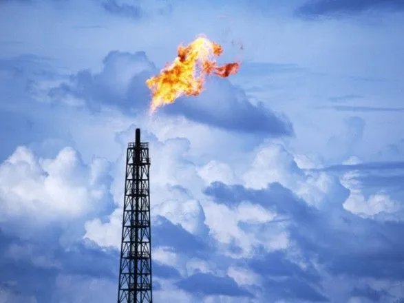 Україна має розвіданих 600 млрд куб. м запасів газу
