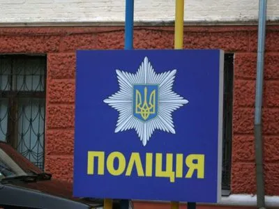 В Харьковской области в отделении полиции по неизвестным причинам умер человек