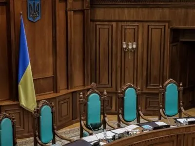 Судья Городовенко избран в состав КСУ по квоте съезда судей Украины
