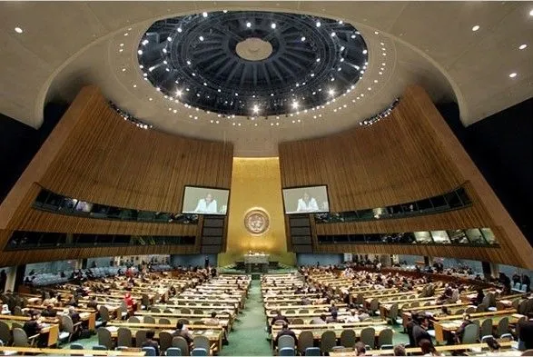Рада ООН у середу розгляне ситуацію з правами людини в Україні