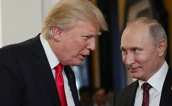 Кремль опроверг предположение экс-главы ЦРУ о "влиянии" Путина на Трампа