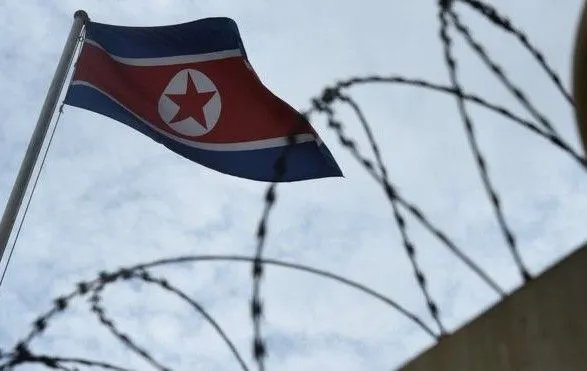 Солдат з КНДР був поранений під час втечі до Південної Кореї
