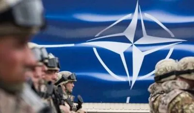 Україна досягне сумісності зі збройними силами держав НАТО до кінця 2020 року
